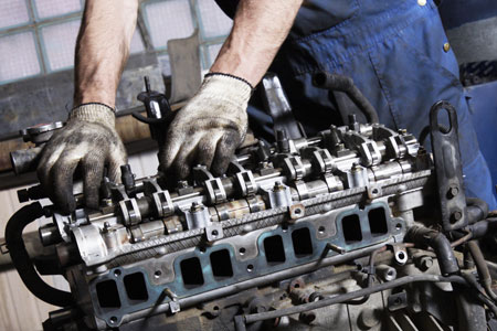 Car Engine Repair Service North County San Diego