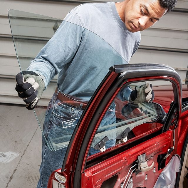 Car Window Motor Repair North San Diego County