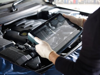 Mobile Mechanic Vehicle Diagnostic Services in North San Diego County