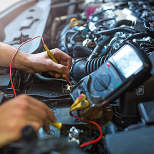 San Diego's Best Mobile Mechanic Diagnostics and Electrical Services