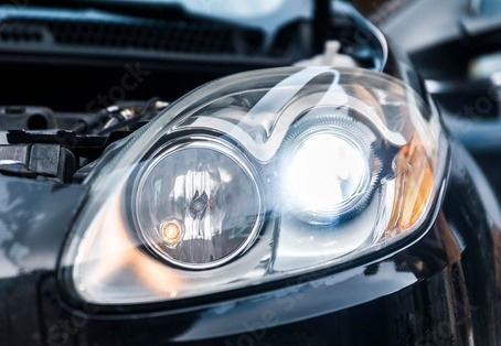 Vehicle Light Replacement Service North San Diego County